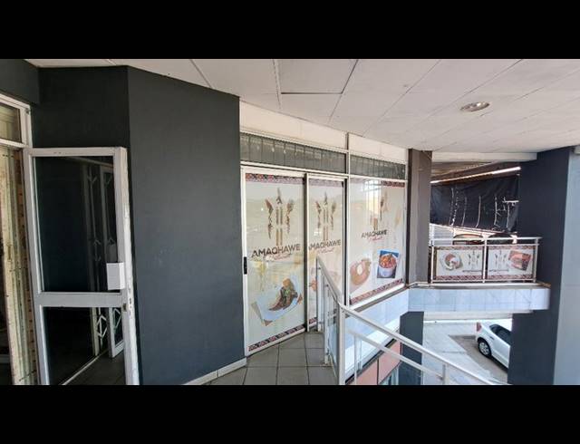 BUSINESS PROPERTY TO RENT IN RICHARDS BAY CENTRAL